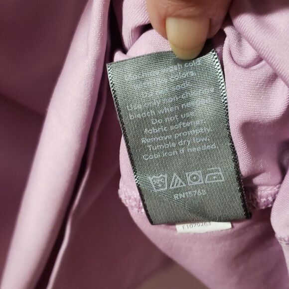 Champion Activewear. Size XXL. Purple - Picture 4 of 8